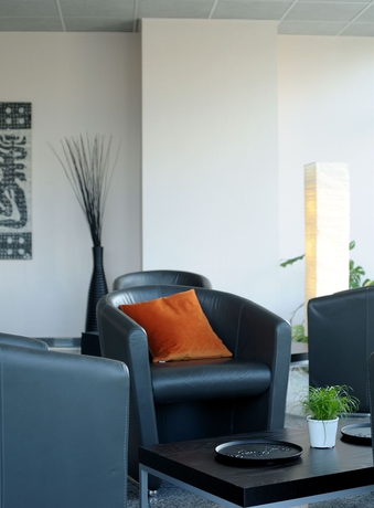 Imagen de los interiores del Hotel Best Western Soibelmanns Frankfurt Airport. Foto 14