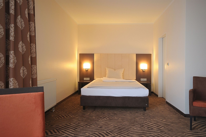 Imagen de la habitación del Hotel Best Western Soibelmanns Frankfurt Airport. Foto 8