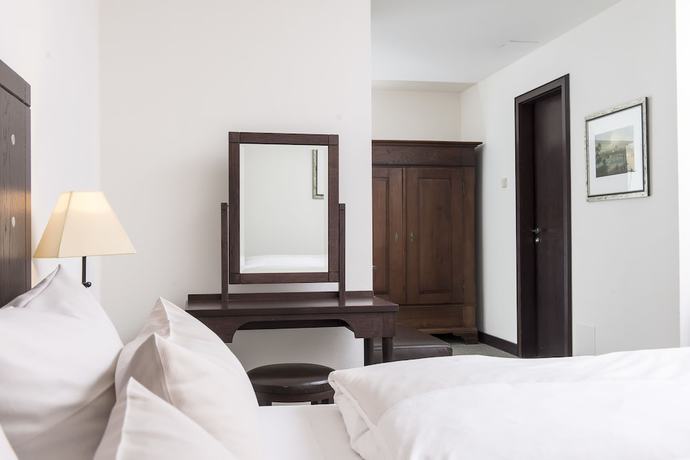 Imagen de la habitación del Hotel Best Western Soibelmanns Lutherstadt Wittenberg. Foto 8