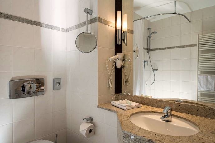 Imagen de la habitación del Hotel Best Western Soibelmanns Lutherstadt Wittenberg. Foto 10