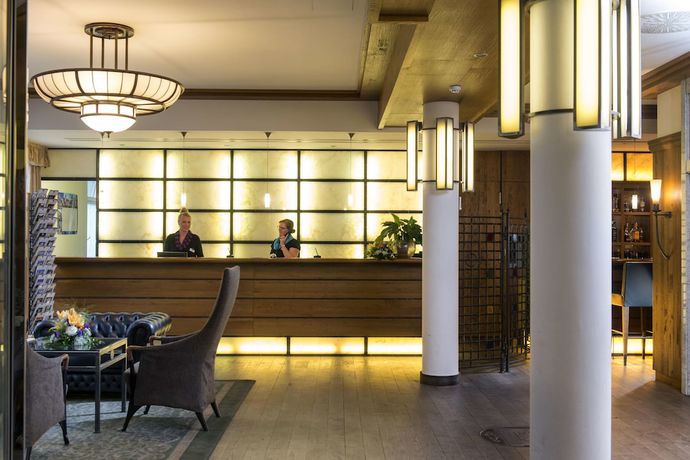 Imagen de los interiores del Hotel Best Western Soibelmanns Lutherstadt Wittenberg. Foto 20