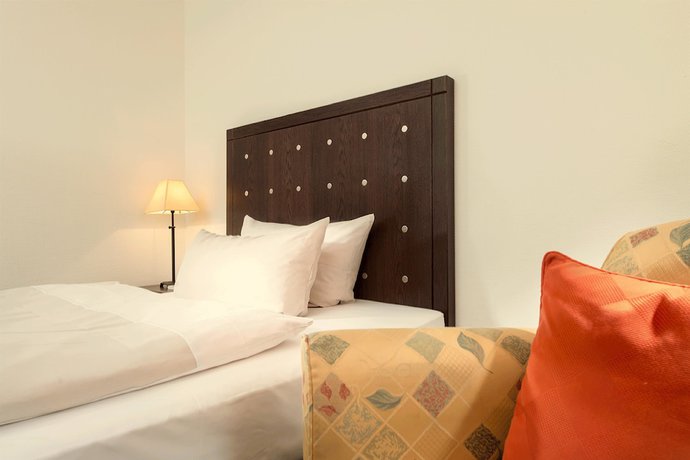 Imagen de la habitación del Hotel Best Western Soibelmanns Lutherstadt Wittenberg. Foto 12