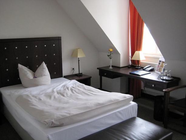 Imagen de la habitación del Hotel Best Western Soibelmanns Lutherstadt Wittenberg. Foto 16