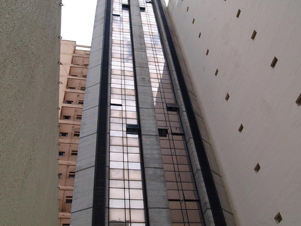 Imagen general del Hotel Best Western Sol Belo Horizonte. Foto 5