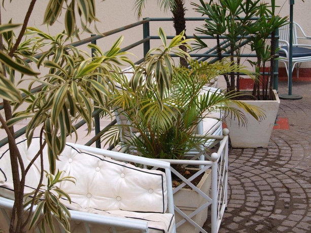 Imagen general del Hotel Best Western Sol Belo Horizonte. Foto 6