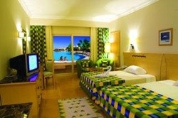 Imagen general del Hotel Best Western Solitaire. Foto 3