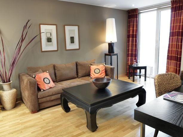 Imagen de la habitación del Hotel Best Western Solna Business Park. Foto 2