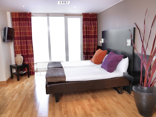 Imagen de la habitación del Hotel Best Western Solna Business Park. Foto 4