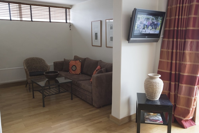 Imagen de la habitación del Hotel Best Western Solna Business Park. Foto 5