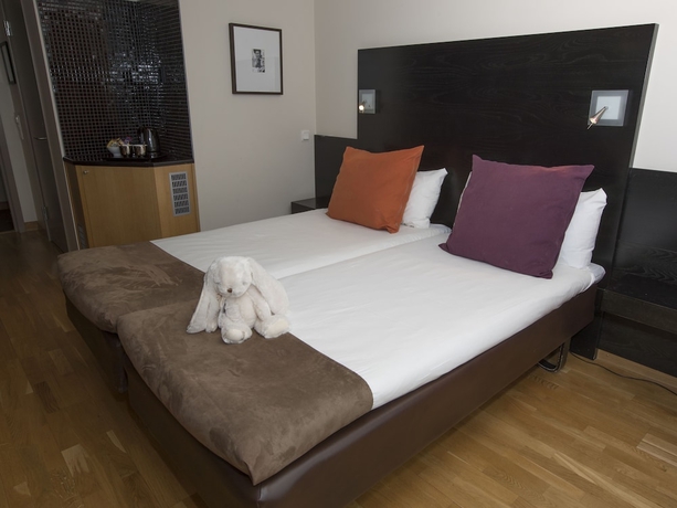 Imagen de la habitación del Hotel Best Western Solna Business Park. Foto 8