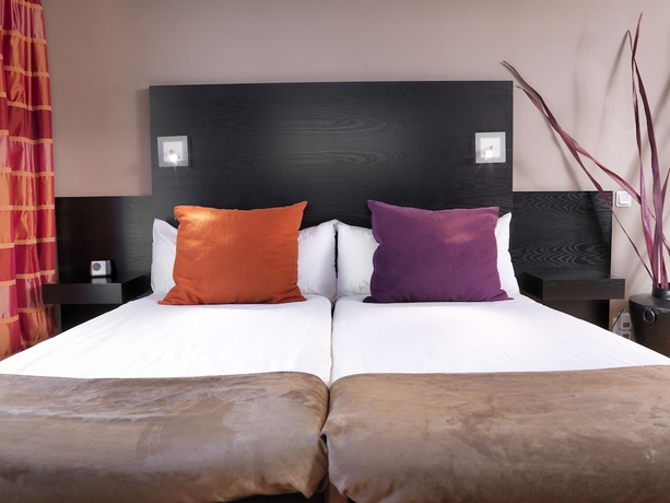 Imagen de la habitación del Hotel Best Western Solna Business Park. Foto 9