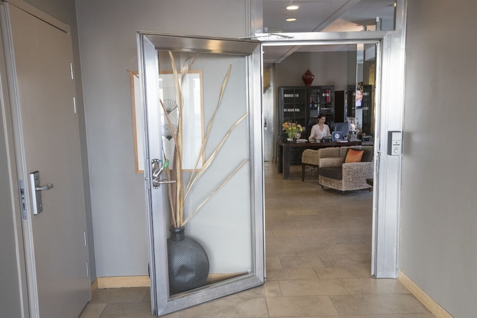 Imagen de los interiores del Hotel Best Western Solna Business Park. Foto 16