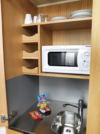 Imagen de la habitación del Hotel Best Western Solna Business Park. Foto 13