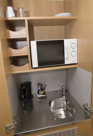 Imagen de la habitación del Hotel Best Western Solna Business Park. Foto 15