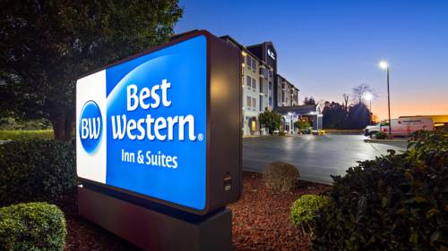 Imagen general del Hotel Best Western Somerset. Foto 1