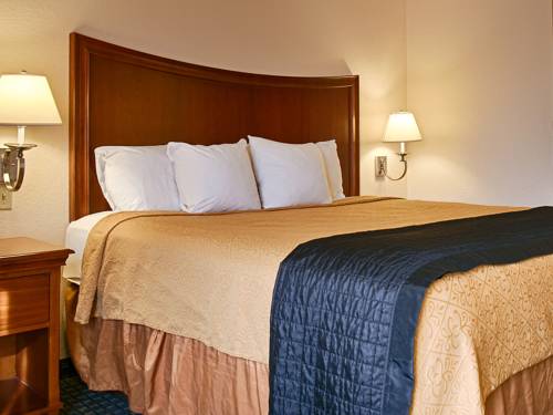 Imagen de la habitación del Hotel Best Western Somerset. Foto 2