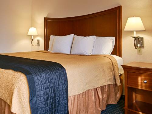 Imagen de la habitación del Hotel Best Western Somerset. Foto 3
