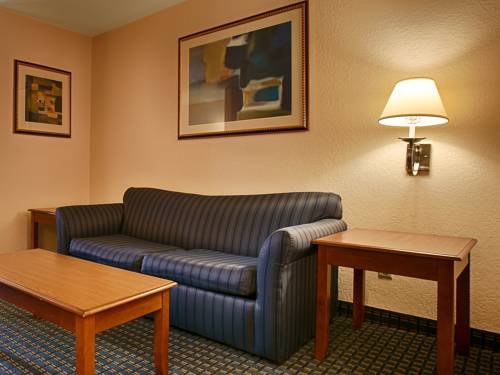 Imagen de la habitación del Hotel Best Western Somerset. Foto 6