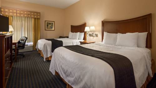 Imagen de la habitación del Hotel Best Western Somerset. Foto 7