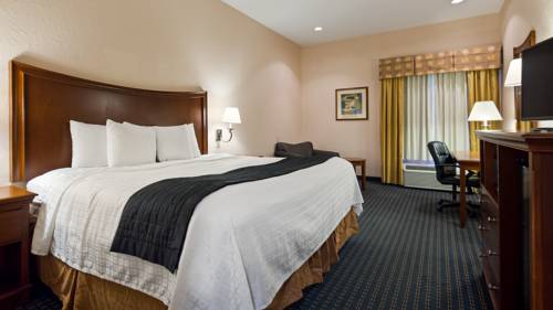 Imagen de la habitación del Hotel Best Western Somerset. Foto 8