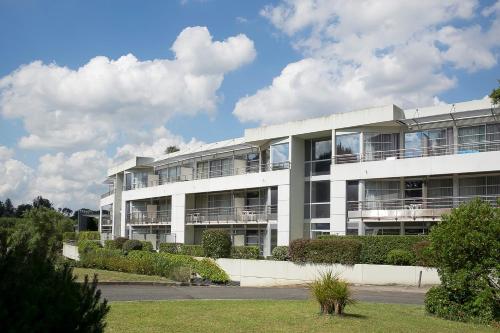 Imagen general del Hotel Best Western Sourceo. Foto 2