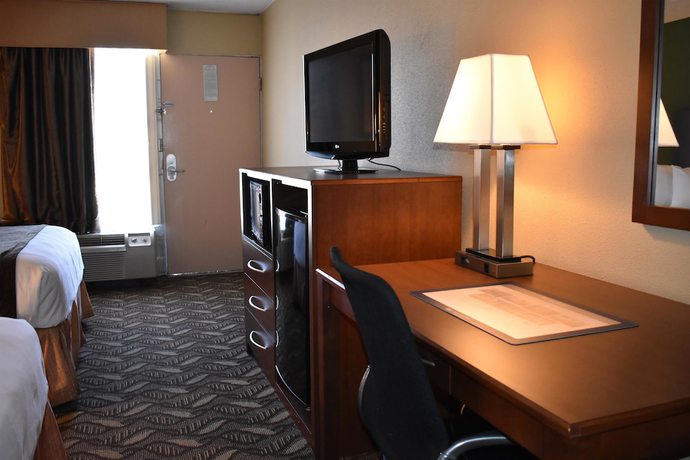 Imagen de la habitación del Hotel Best Western Southlake Inn. Foto 5