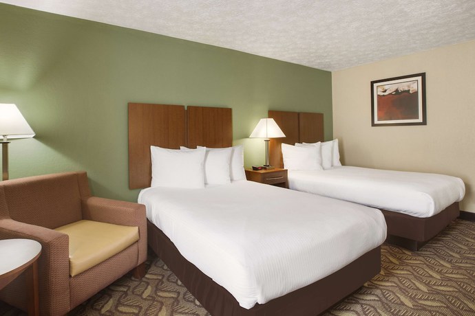 Imagen de la habitación del Hotel Best Western Southlake Inn. Foto 7