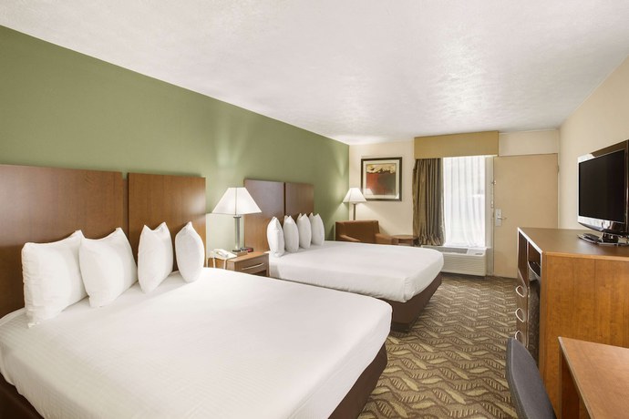 Imagen de la habitación del Hotel Best Western Southlake Inn. Foto 8
