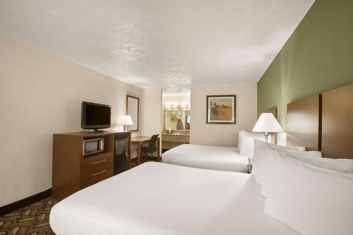 Imagen de la habitación del Hotel Best Western Southlake Inn. Foto 10