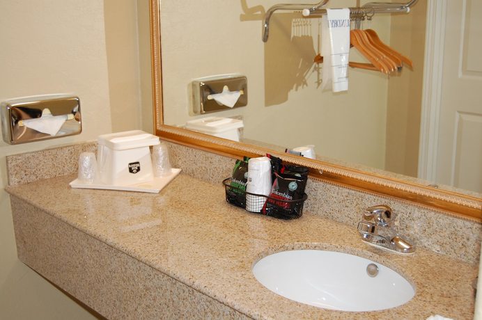 Imagen de la habitación del Hotel Best Western Southlake Inn. Foto 11