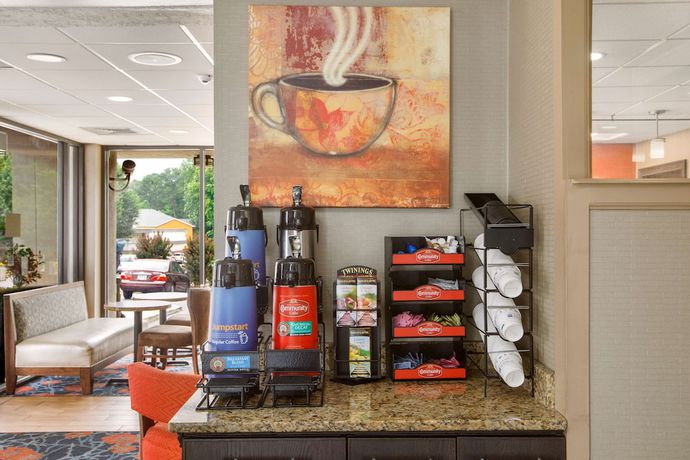 Imagen de los interiores del Hotel Best Western Southlake Inn. Foto 18
