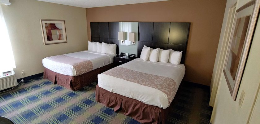 Imagen de la habitación del Hotel Best Western Southside And Suites. Foto 9