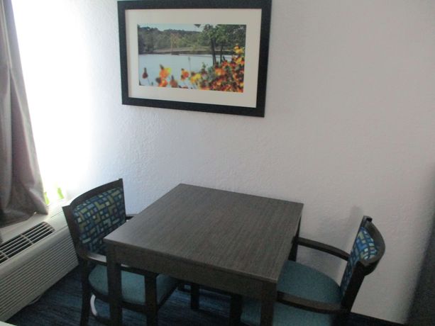 Imagen de la habitación del Hotel Best Western Southwest Little Rock. Foto 8