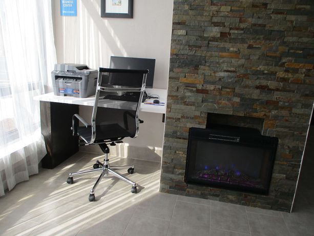 Imagen de los interiores del Hotel Best Western Southwest Little Rock. Foto 19