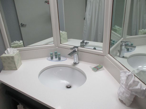 Imagen de la habitación del Hotel Best Western Southwest Little Rock. Foto 9