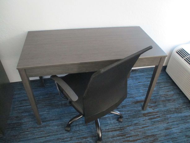 Imagen de la habitación del Hotel Best Western Southwest Little Rock. Foto 10