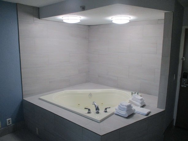 Imagen de la habitación del Hotel Best Western Southwest Little Rock. Foto 11