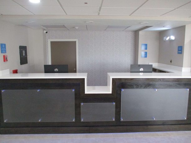 Imagen de los interiores del Hotel Best Western Southwest Little Rock. Foto 20
