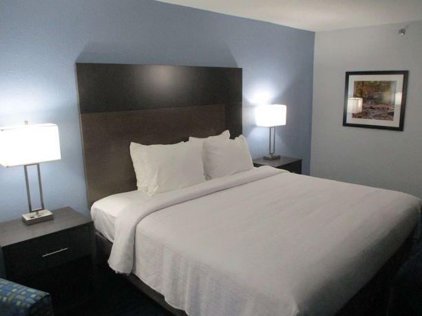 Imagen de la habitación del Hotel Best Western Southwest Little Rock. Foto 14