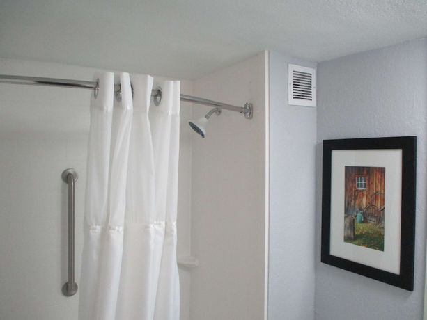 Imagen de la habitación del Hotel Best Western Southwest Little Rock. Foto 15
