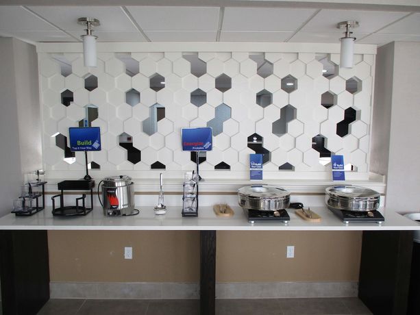 Imagen del bar/restaurante del Hotel Best Western Southwest Little Rock. Foto 4