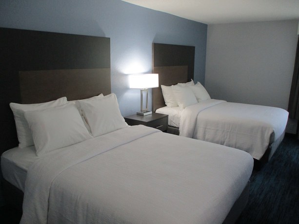 Imagen de la habitación del Hotel Best Western Southwest Little Rock. Foto 16