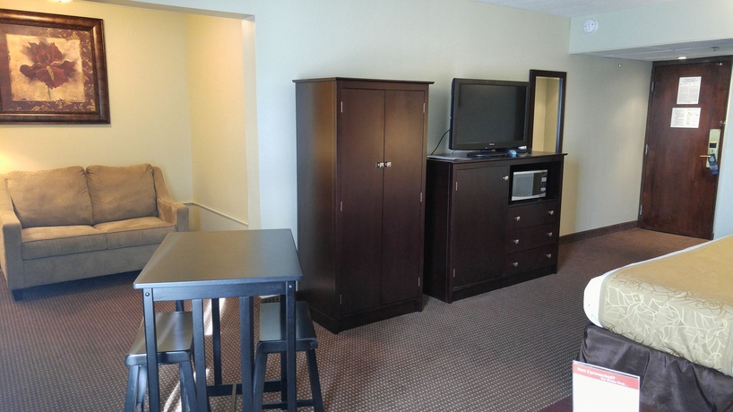 Imagen de la habitación del Hotel Best Western Sovereign. Foto 4
