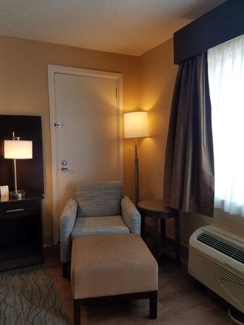 Imagen de la habitación del Hotel Best Western Space Shuttle Inn. Foto 4