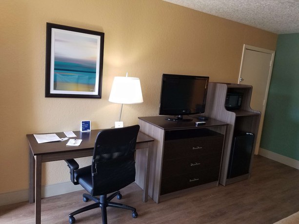 Imagen de la habitación del Hotel Best Western Space Shuttle Inn. Foto 5