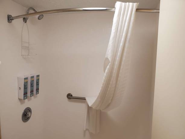 Imagen de la habitación del Hotel Best Western Space Shuttle Inn. Foto 7