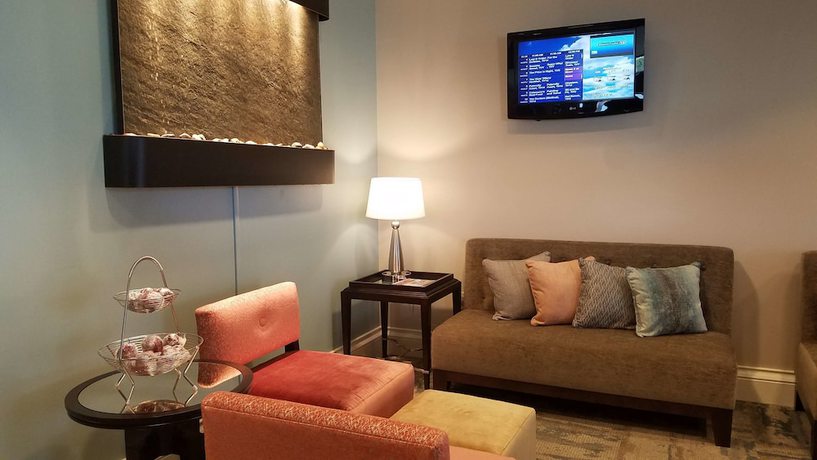 Imagen de los interiores del Hotel Best Western Space Shuttle Inn. Foto 16