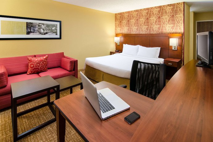 Imagen de la habitación del Hotel Best Western Spartanburg Northwest. Foto 5