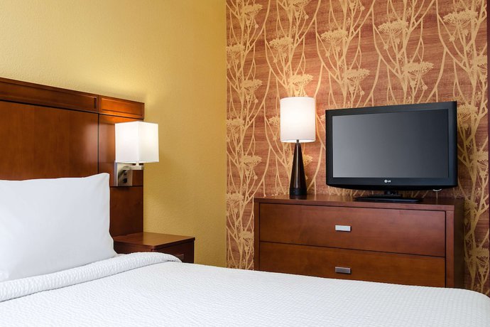 Imagen de la habitación del Hotel Best Western Spartanburg Northwest. Foto 6