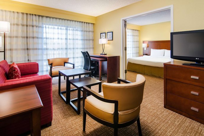 Imagen de la habitación del Hotel Best Western Spartanburg Northwest. Foto 7